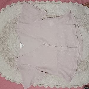 Express Women's Blouse